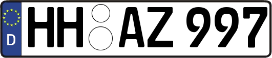 HH-AZ997