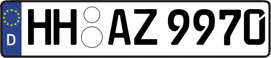 HH-AZ9970