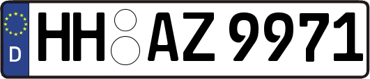 HH-AZ9971