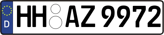 HH-AZ9972