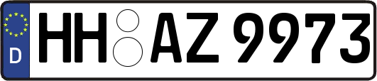 HH-AZ9973