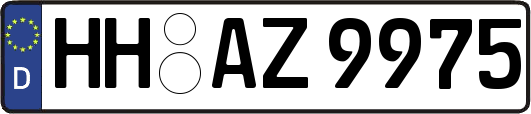 HH-AZ9975