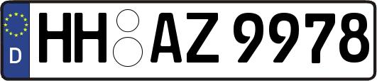 HH-AZ9978