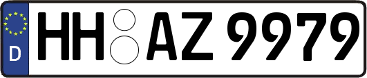 HH-AZ9979