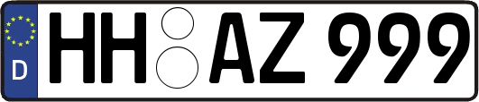 HH-AZ999