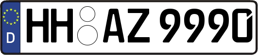 HH-AZ9990