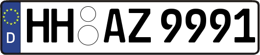 HH-AZ9991