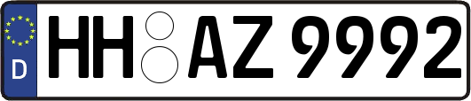 HH-AZ9992