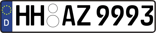 HH-AZ9993