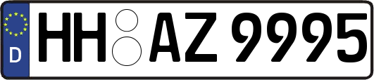 HH-AZ9995