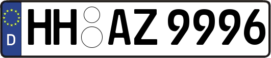 HH-AZ9996