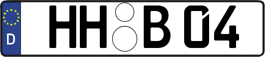 HH-B04