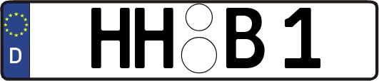 HH-B1