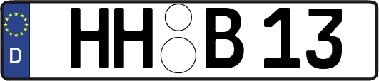 HH-B13