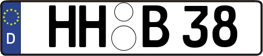 HH-B38