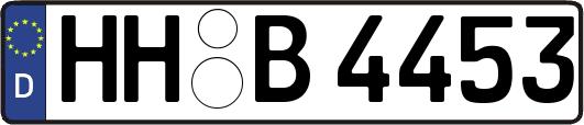 HH-B4453