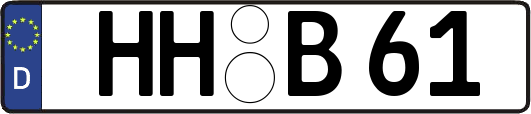 HH-B61