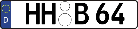 HH-B64