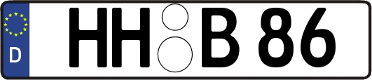 HH-B86