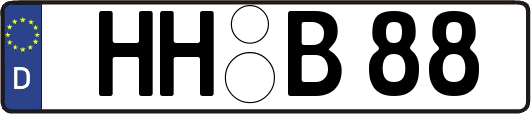 HH-B88