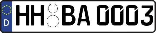 HH-BA0003