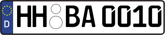 HH-BA0010