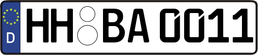 HH-BA0011