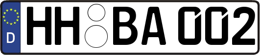 HH-BA002
