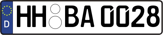 HH-BA0028