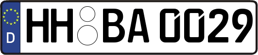 HH-BA0029