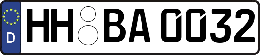 HH-BA0032