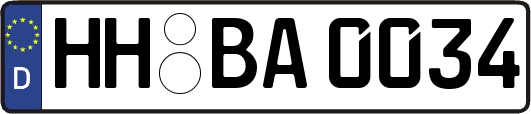 HH-BA0034