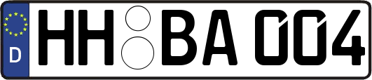 HH-BA004