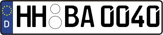 HH-BA0040