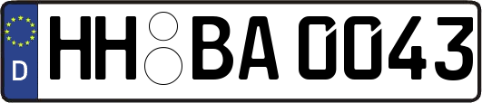 HH-BA0043