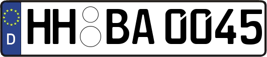 HH-BA0045