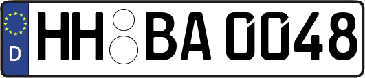 HH-BA0048