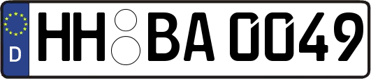 HH-BA0049