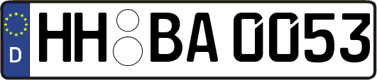 HH-BA0053