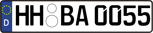 HH-BA0055