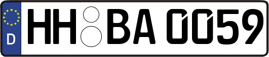 HH-BA0059