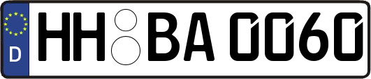 HH-BA0060