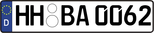 HH-BA0062