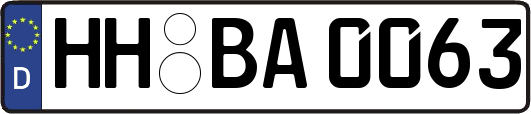 HH-BA0063