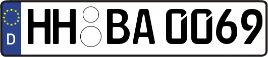 HH-BA0069