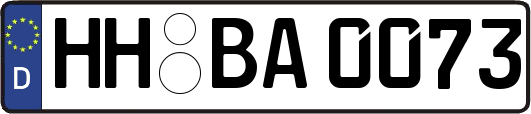 HH-BA0073