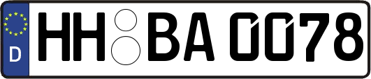 HH-BA0078