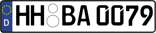 HH-BA0079