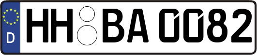 HH-BA0082