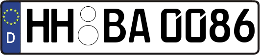 HH-BA0086